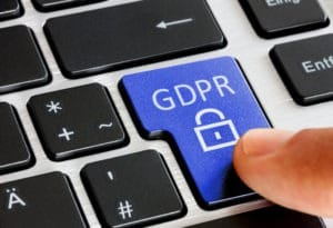 GDPR and franchisors