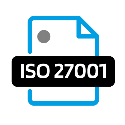 Information Security Management System ISO 27001 compliance