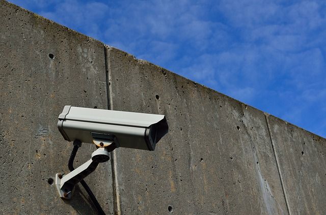 CCTV breach - Retailer Fined
CCTV and the GDPR
GDPR CCTV breach