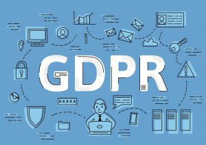 GDPR Supply Chain Audit