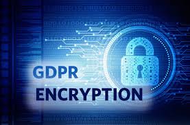 GDPR encryption