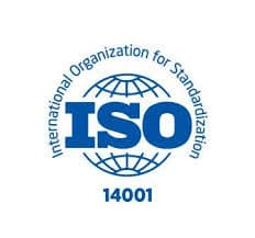 ISO14001:2015 Environmental Management System, EMS