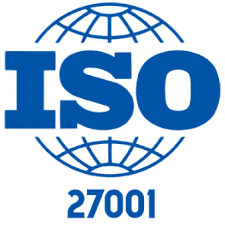 ISO 27001
ISO27001
