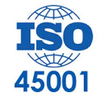 ISO 45001
ISO45001
OH&S
ISO 45001 is an ISO standard for management systems of occupational health and safety (OH&S)
