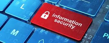 Information security policy