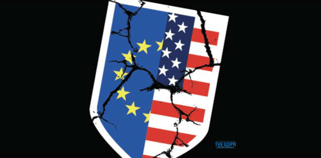 EU-US privacy Shield
Data transfers to the US Transferring data to the US
International Transfers