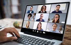 Video conferencing and the GDPR