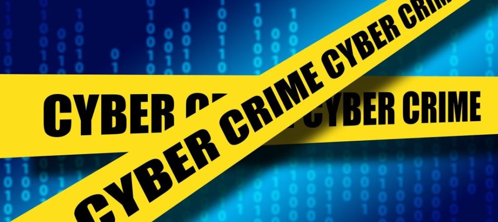 Cyber Crime image