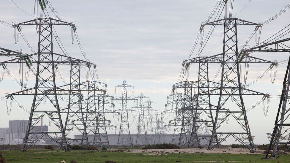 Data breach at Utility supplier People’s Energy