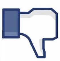 Facebook 'Like' Button
