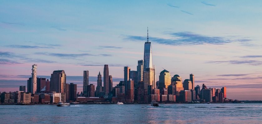 NYPA
GDPR
New York Privacy Act