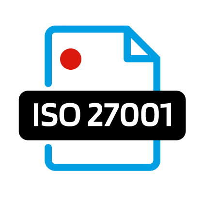 Information Security Management System ISO 27001 compliance