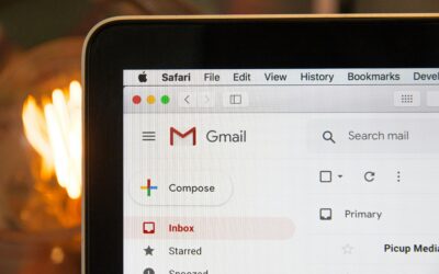 How AI Was Used in an Advanced Phishing Campaign Targeting Gmail Users