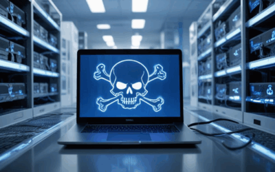 Don’t Let a Website Hack Damage Your Online Reputation