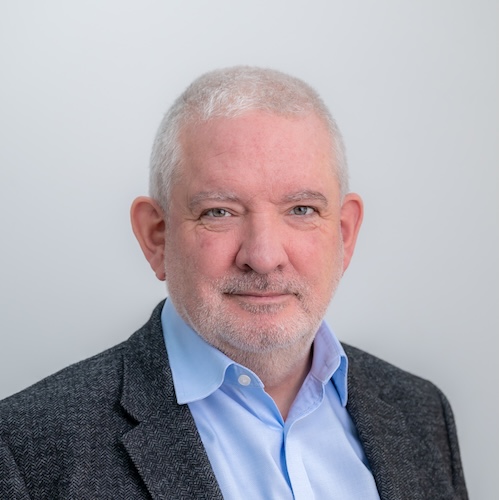 Michael Brunker