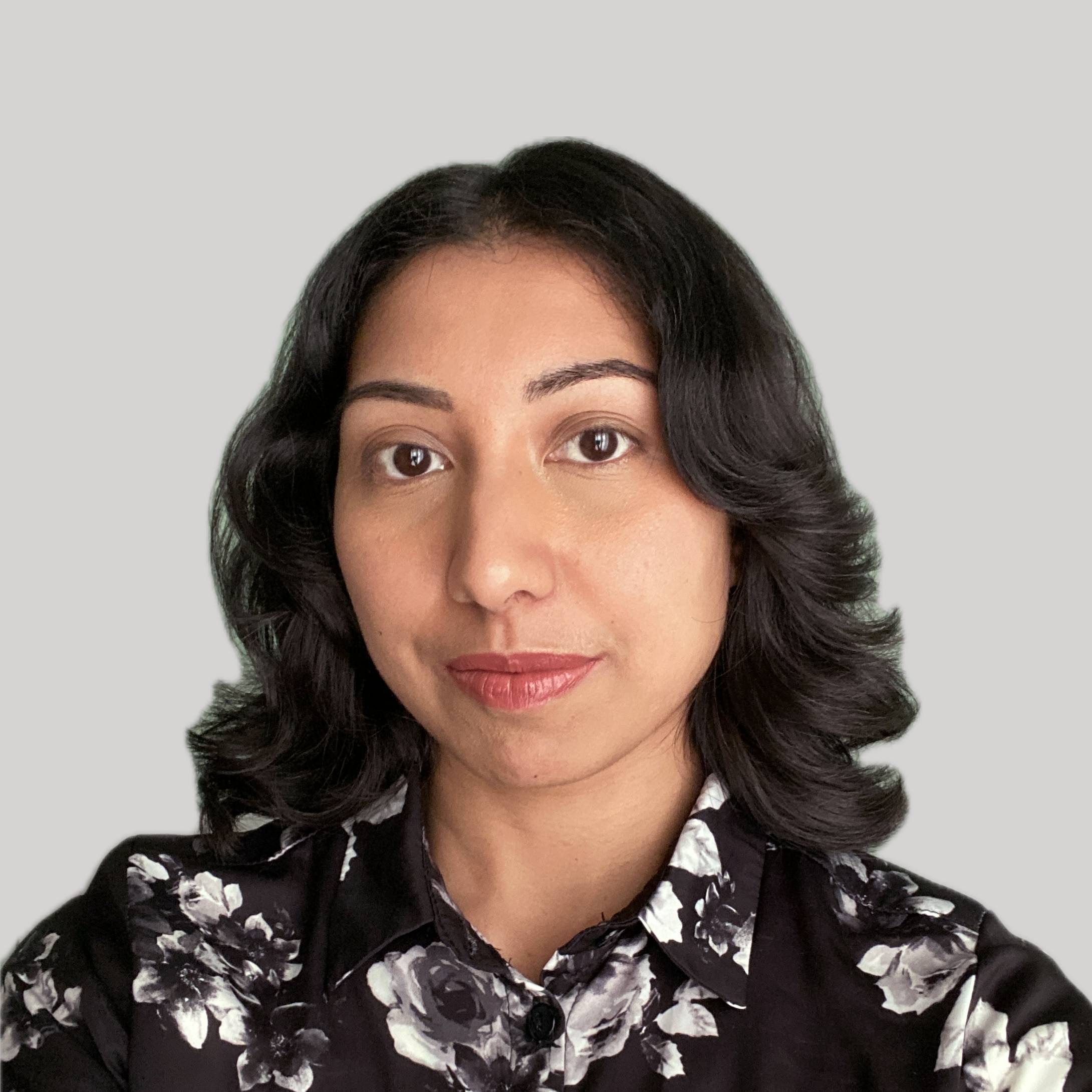 Sybil Mayard