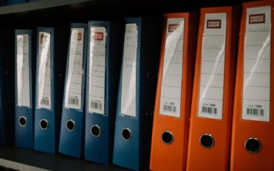 Employers: Your New Record-Keeping Obligations From 6th April