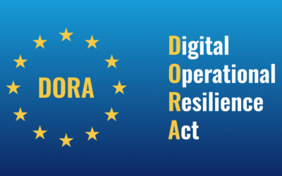 The Digital Operational Resilience Act (DORA)